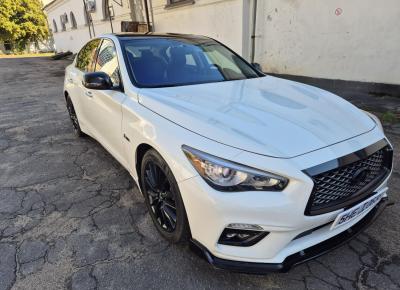 Фото Infiniti Q50