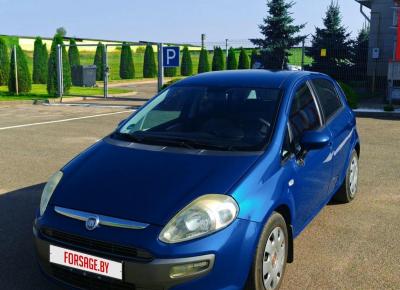 Фото Fiat Punto