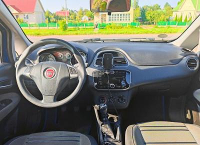 Фото Fiat Punto