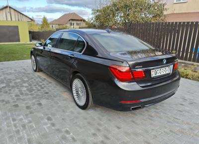 Фото BMW 7 серия