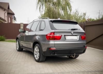 Фото BMW X5