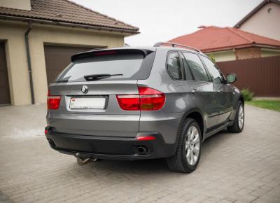 Фото BMW X5