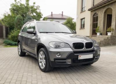 Фото BMW X5