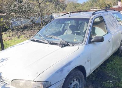 Фото Ford Mondeo, 1996 год выпуска, с двигателем Дизель, 1 477 BYN в г. Жодино