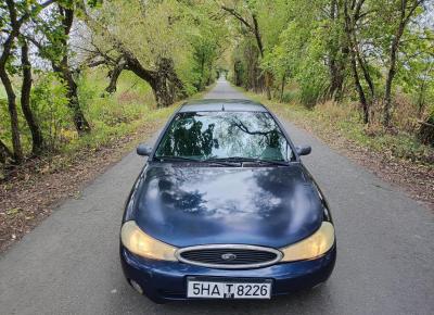 Фото Ford Mondeo, 1998 год выпуска, с двигателем Бензин, 3 283 BYN в г. Марьина Горка