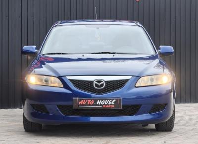 Фото Mazda 6