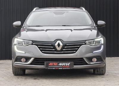 Фото Renault Talisman