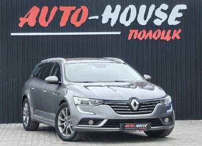 Фото Renault Talisman