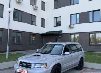 Фото Subaru Forester, 2003 год выпуска, с двигателем Бензин, 17 401 BYN в г. Гродно