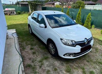 Фото Renault Logan, 2019 год выпуска, с двигателем Бензин, 28 564 BYN в г. Брест