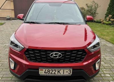 Фото Hyundai Creta