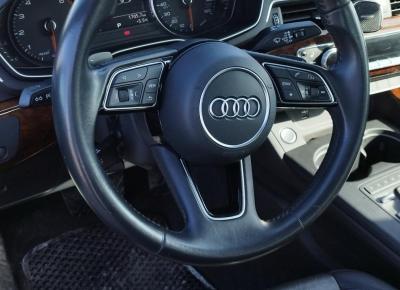 Фото Audi A4