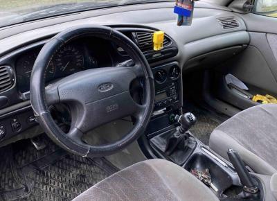 Фото Ford Mondeo, 1998 год выпуска, с двигателем Дизель, 4 268 BYN в г. Молодечно