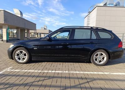 Фото BMW 3 серия, 2007 год выпуска, с двигателем Дизель, 35 130 BYN в г. Минск