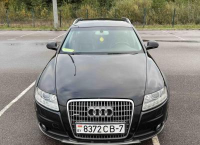 Фото Audi A6