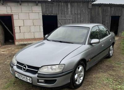 Фото Opel Omega, 1994 год выпуска, с двигателем Бензин, 10 342 BYN в г. Могилёв