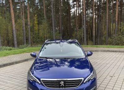 Фото Peugeot 308, 2019 год выпуска, с двигателем Дизель, 47 278 BYN в г. Борисов