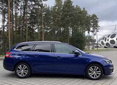 Фото Peugeot 308