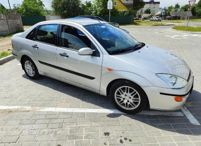 Фото Ford Focus