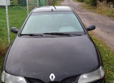 Фото Renault Laguna, 1995 год выпуска, с двигателем Бензин, 3 283 BYN в г. Минск