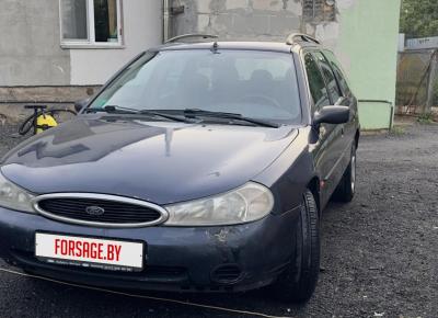 Фото Ford Mondeo, 1997 год выпуска, с двигателем Бензин, 5 581 BYN в г. Минск