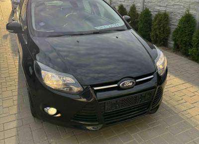 Фото Ford Focus