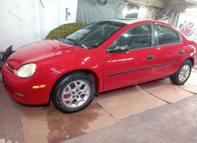 Фото Chrysler Neon, 2000 год выпуска, с двигателем Бензин, 9 850 BYN в г. Несвиж