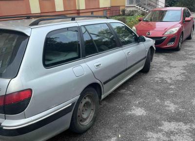 Фото Peugeot 406