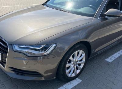 Фото Audi A6, 2014 год выпуска, с двигателем Бензин, 72 422 BYN в г. Барановичи