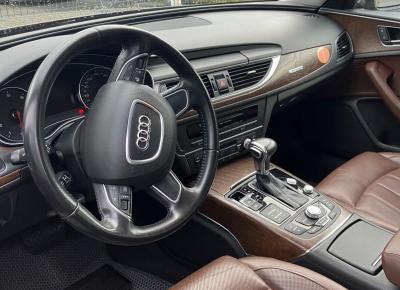 Фото Audi A6