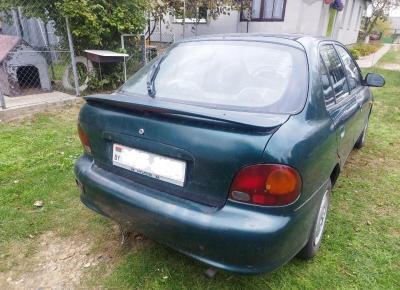 Фото Hyundai Accent