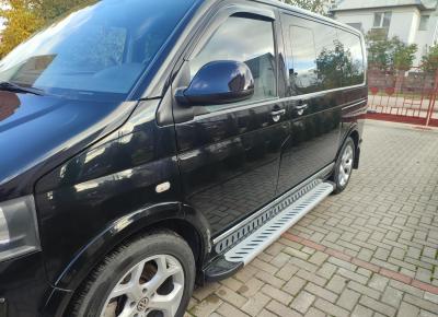 Фото Volkswagen Multivan, 2010 год выпуска, с двигателем Дизель, 77 308 BYN в г. Жодино