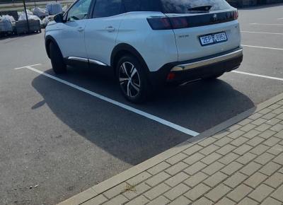 Фото Peugeot 3008