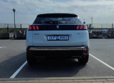 Фото Peugeot 3008