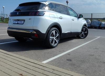 Фото Peugeot 3008