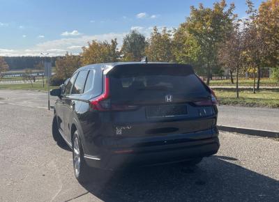 Фото Honda CR-V