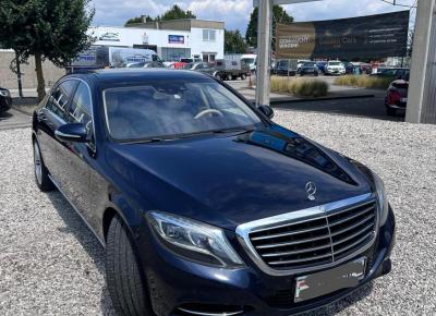 Фото Mercedes-Benz SL-класс, 2014 год выпуска, с двигателем Бензин, 180 934 BYN в г. Минск