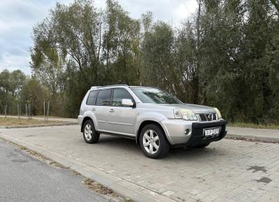 Фото Nissan X-Trail, 2006 год выпуска, с двигателем Дизель, 28 620 BYN в г. Гомель