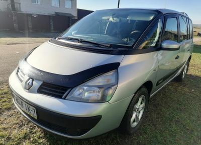 Фото Renault Espace, 2004 год выпуска, с двигателем Дизель, 24 673 BYN в г. Минск