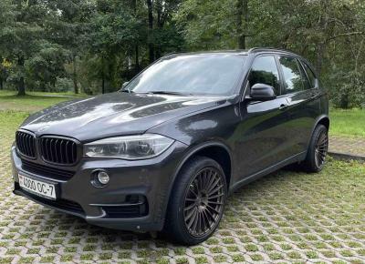 Фото BMW X5