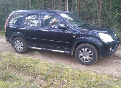 Фото Honda CR-V, 2006 год выпуска, с двигателем Бензин, 19 871 BYN в г. Минск