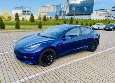 Фото Tesla Model 3, 2022 год выпуска, с двигателем Электро, 84 874 BYN в г. Минск