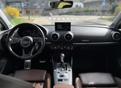 Фото Audi A3