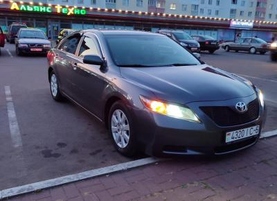 Фото Toyota Camry, 2006 год выпуска, с двигателем Гибрид, 47 701 BYN в г. Осиповичи