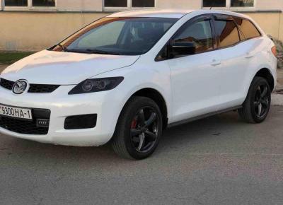 Фото Mazda CX-7, 2006 год выпуска, с двигателем Бензин, 24 673 BYN в г. Слоним