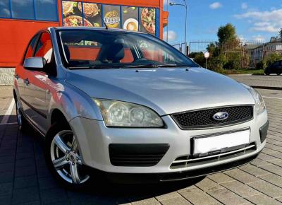 Фото Ford Focus, 2006 год выпуска, с двигателем Бензин, 14 804 BYN в г. Минск