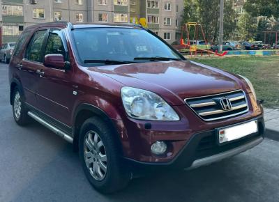 Фото Honda CR-V, 2005 год выпуска, с двигателем Бензин, 27 981 BYN в г. Минск