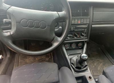 Фото Audi 80