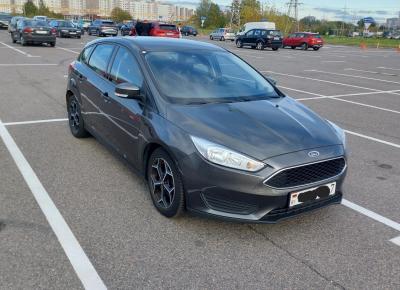 Фото Ford Focus, 2018 год выпуска, с двигателем Дизель, 38 680 BYN в г. Минск