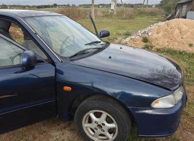 Фото Mitsubishi Lancer